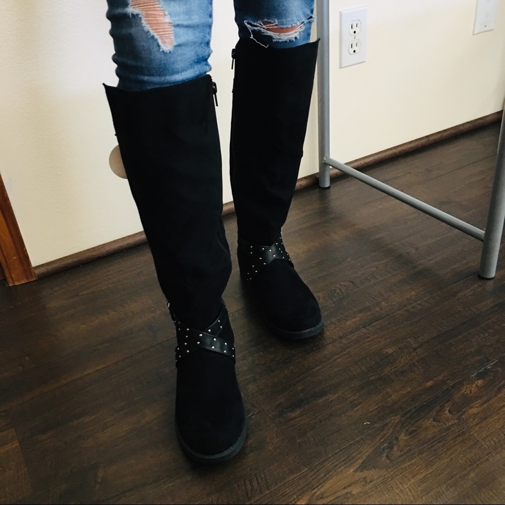 Report Boots